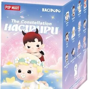 Hacipupu Constellation Figure by Pop Mart